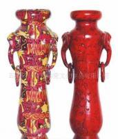萬(wàn)花彩陶工藝品 多彩風(fēng)格，匠心獨(dú)運(yùn)——多功能茶臺(tái)的藝術(shù)與實(shí)用融合